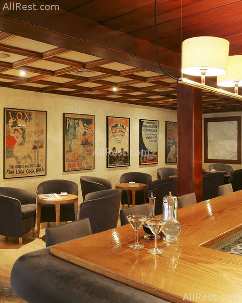 Derby Hotel 9
